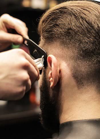 Corte fade
