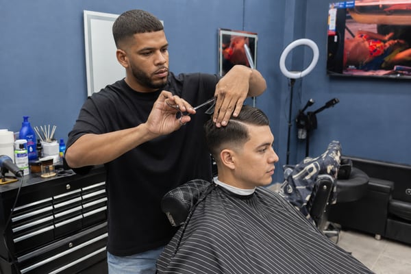 Corte Clasico
