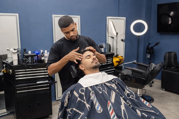 Ritual Barba
