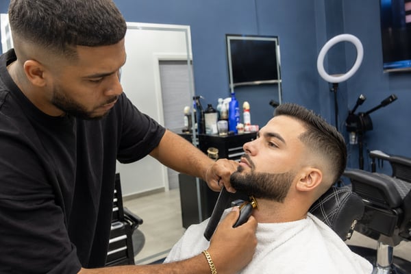 Corte + Barba