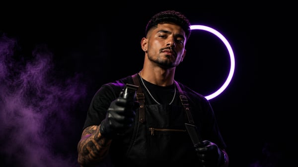 Kevin Barbosa