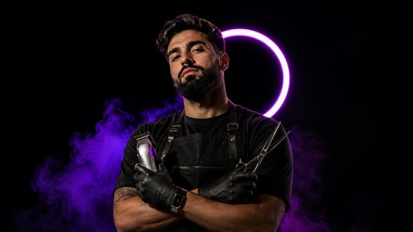 Jesus Lugo