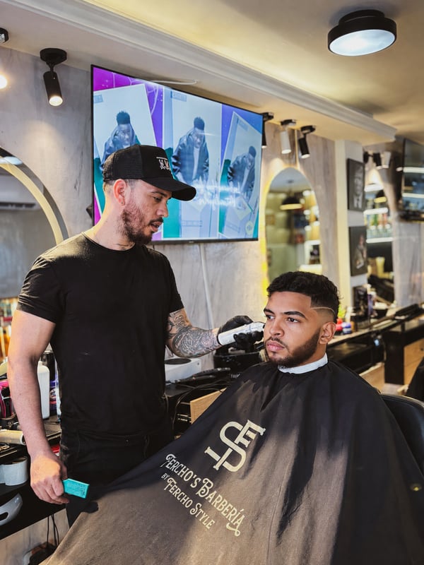 Barba